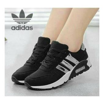 ADDS AIRMAX HITAM NEW88  