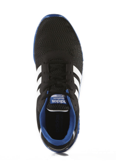 Adidas Sepatu Casual Cloudfoam Speed AQ1430 - Hitam  
