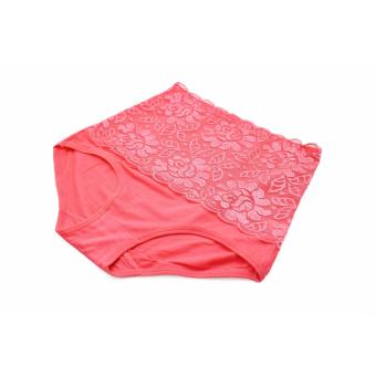 AITIA 8805 celana dalam wanita warna pink panties  