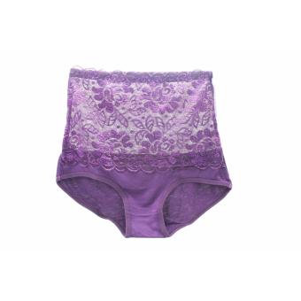 AITIA 8805 celana dalam wanita warna ungu panties  