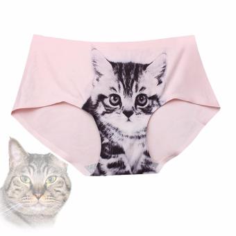 AITIA 8907 celana dalam wanita warna pink panties  