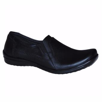 Aldhino Collection Sepatu kulit pria – 05 - Htm  