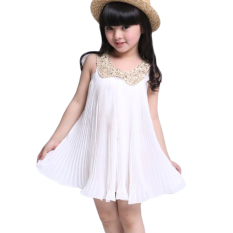 gaun gadis denim dress tali (Uang saku. Source · LONSDALE .