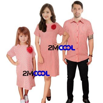 baju 2mcool mr smith family set baju 2mcool mr smith family set