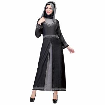 Baraya Fashion - Baju Muslim Wanita InficloSHJ 576  