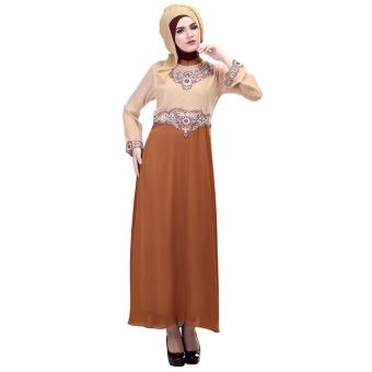 Baraya Fashion - Baju Muslim Wanita InficloSNS 715  