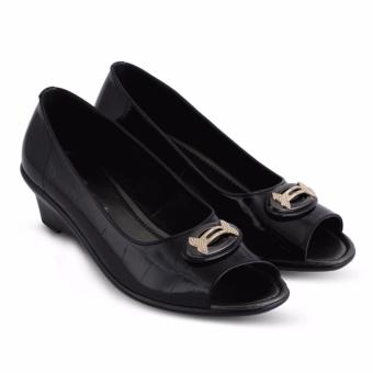 Baraya fashion Sepatu Formal Heels Wanita JK Collection JMS '0215  
