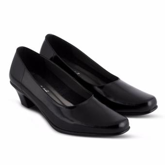 Baraya fashion Sepatu Formal Heels Wanita JK Collection JMS '0226  