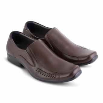 Baraya fashion sepatu Formal Pria JK Collection JKH 3107  