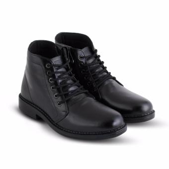 Baraya fashion Sepatu PDH-PDL Pria JK Collection JIN 4503  