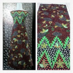 Harga bolero batik tulis asli Harga bolero batik tulis asli