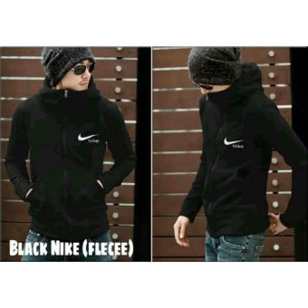 Black Nike  