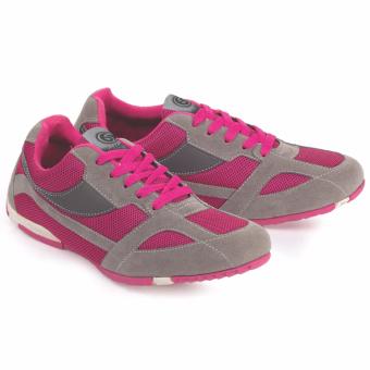 Blackkelly Sepatu Casual dan Sport Wanita - LNU 299  