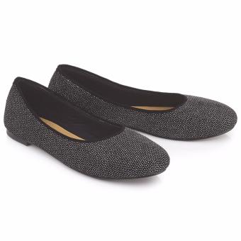 Blackkelly Sepatu Flat / Balet Wanita - LDD 967  