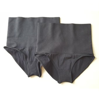 Bodyfit Woman Basic Panties Corset - 2 pcs  