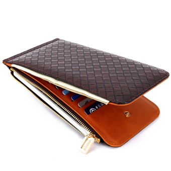 bogesi dompet fashion wanita kulit pu slot kartu bogesi dompet fashion wanita kulit pu slot kartu