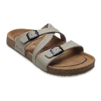 jual carvil khanza 07l footbed sandal wanita beige lazada co id di lazada omjoni jual carvil khanza 07l footbed sandal wanita beige lazada co id di lazada omjoni