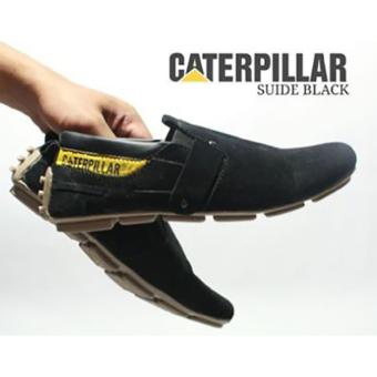 Caterpillar Loafers  