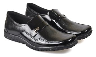 cbr six tfc 379 sepatu pantofel kerja kulit asli cbr six tfc 379 sepatu pantofel kerja kulit asli