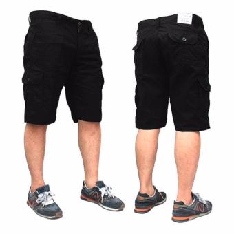 Celana Cargo PDL Tactical / Celana Pendek Kargo / Celana Jeans  