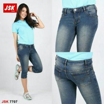 CELANA JEANS JSK ORIGINAL PRODUCT  