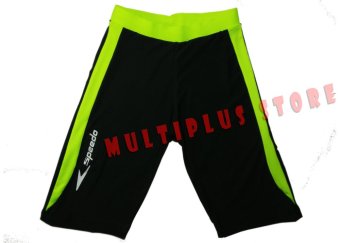celana renang speedo hitam hijau lazada indonesia celana renang speedo hitam hijau lazada indonesia