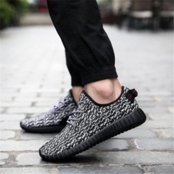 Coconut Shoes Fashion Men's Casual Shoes Sneakers - Intl  