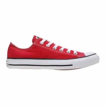 Converse all star ct ox [red]  