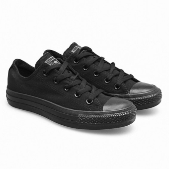 Converse Sepatu Sneakers 1W882 - Hitam  