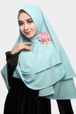 Jual Hijab Terbaru Motif & Polos | Lazada.co.id