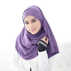 Jual Hijab Terbaru Motif & Polos | Lazada.co.id