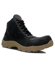 cut engineer safety boots meganthropus leather black cut engineer safety boots meganthropus leather black