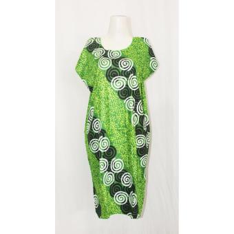 Daster Midi Batik Print BPT002-04A  