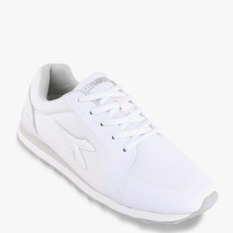 Diadora Diandre Women's Sneakers Shoers - White  