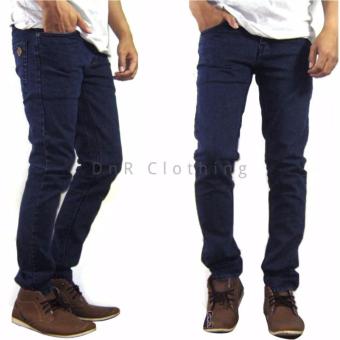 DnR Celana jeans NEVAN Premium Stretch  