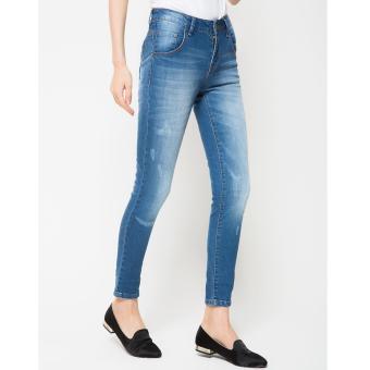 DocDenim Ladies Luiza Jeans  