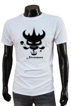 DOTA 2 Fashion Nevermore Short Sleeve Game New Men's T Shirts  