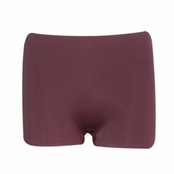 EELIC CDW-0334 COKLAT Celana Dalam Wanita Super Soft  