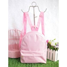 EL PIAZA Mini Ransel Kanvas Ransel Mini Ransel Lucu Tas Ransel Sling Bag Tas Slempang Tas