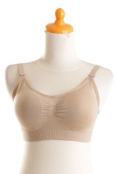 Eve Maternity Bra Menyusui-LBH094-CREAM  