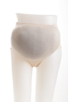Eve Maternity Celana Dalam Hamil-Lch021-Cream  