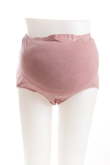 Eve Maternity Celana Dalam Hamil-Lch026-Pink  
