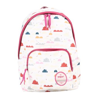 exsport tas ransel daryl zutter series magenta lazada indonesia exsport tas ransel daryl zutter series magenta lazada indonesia