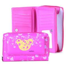 Garsel Dompet Wanita - FTI 017