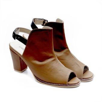 Garucci Sepatu / Sandal High Heels Wanita - SH 4206  