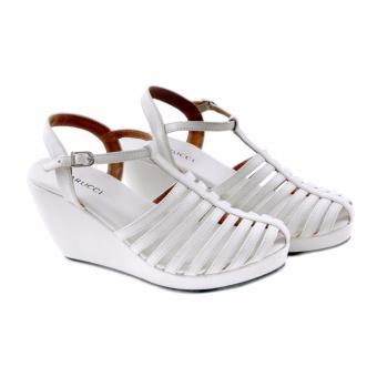 Garucci Sepatu / Sandal Wedges Wanita - SH 5149  