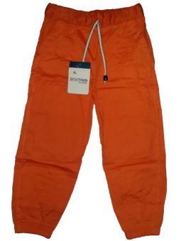 genuine celana jogger anak orange lazada indonesia genuine celana jogger anak orange lazada indonesia