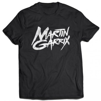 Gildan Martin Garrix Men T Shirt  
