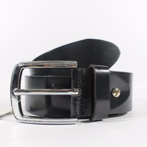 Giorgio Agnelli - Ikat Pinggang Kulit - Hitam - Kulit Asli -Giorgio Agnelli 818 Black Giorgio Agnelli - Ikat Pinggang Kulit - Hitam - Kulit Asli -Giorgio Agnelli 818 Black
