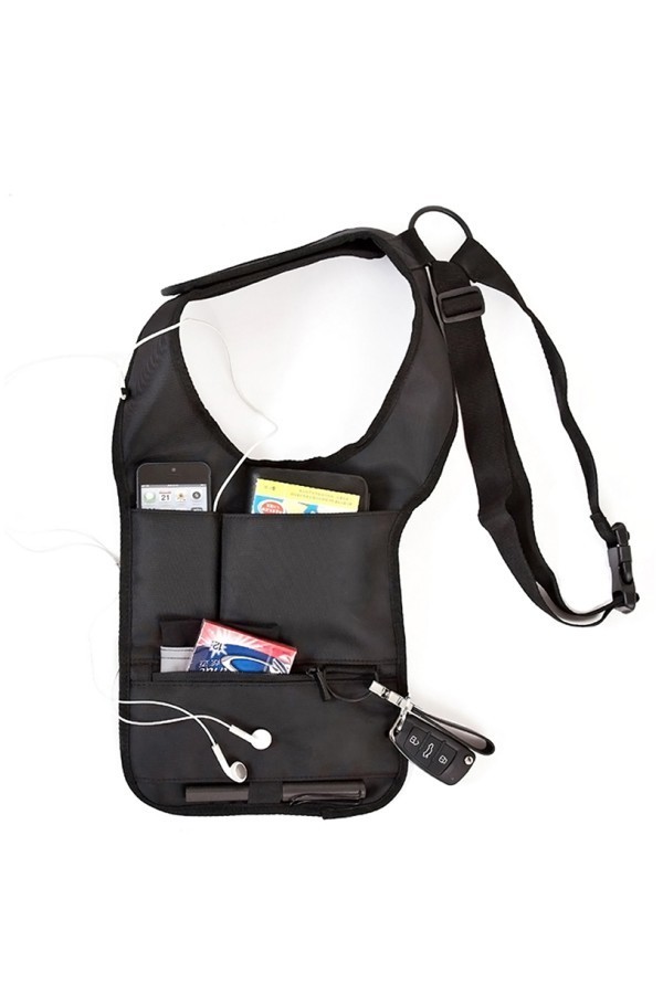 Gracefulvara Tersembunyi Ketiak Bahu Bag Hitam Lazada Indonesia Source · Multifungsi Laki Laki Ketek ...